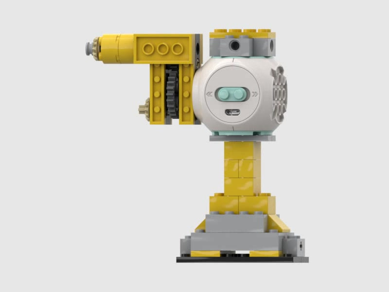 Easy Robotics! Power Drill